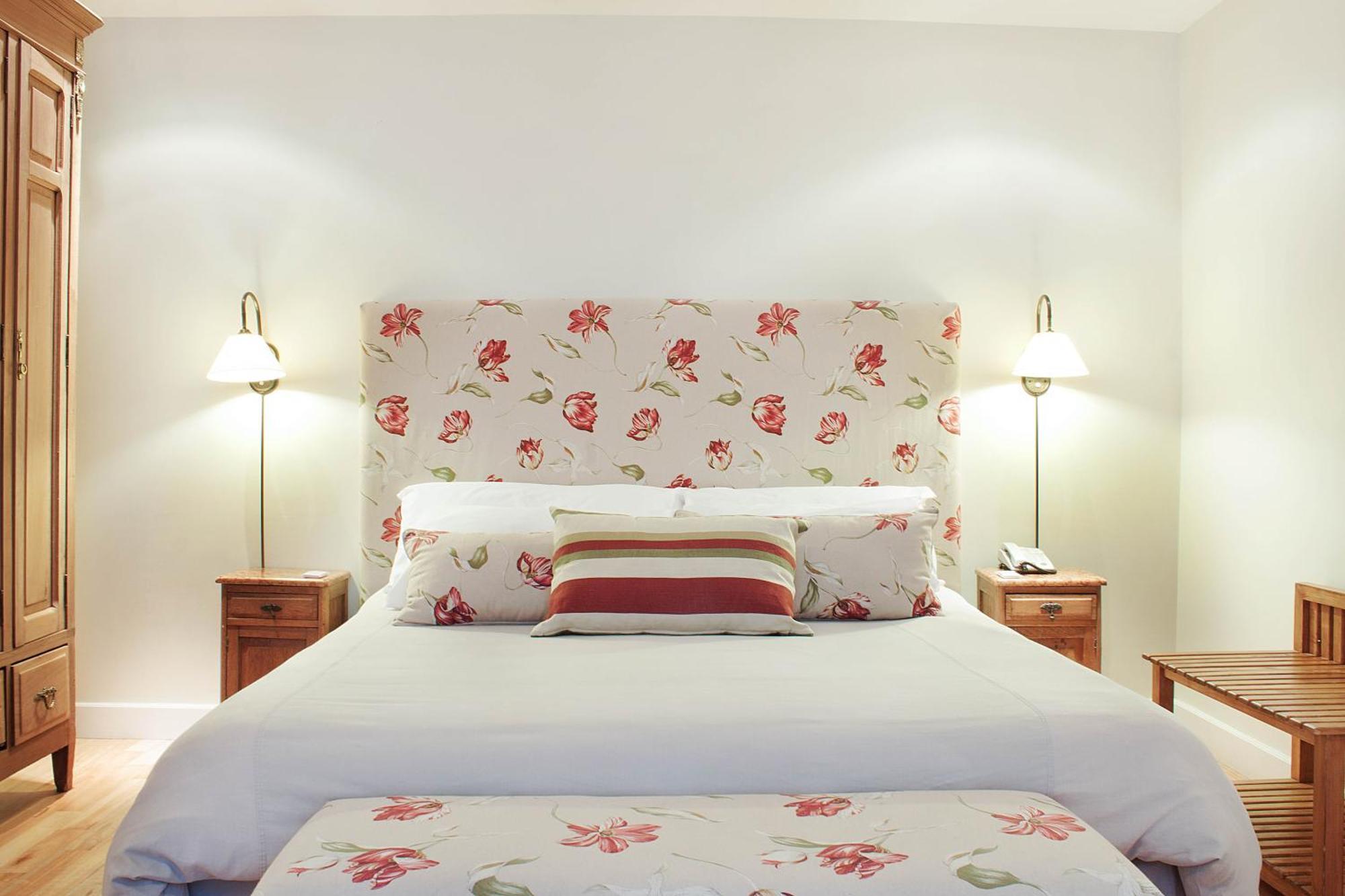 Kau Yatun Hotel Boutique Эль-Калафате Номер фото