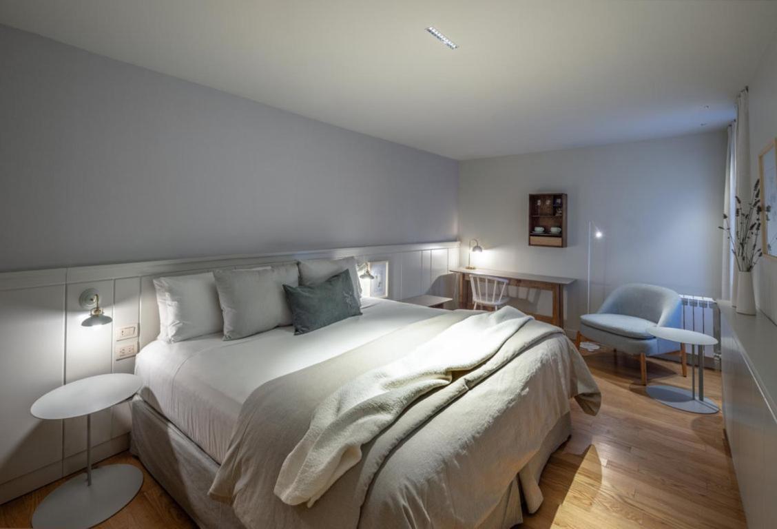 Kau Yatun Hotel Boutique Эль-Калафате Номер фото