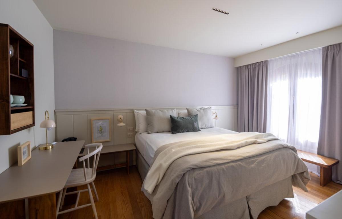 Kau Yatun Hotel Boutique Эль-Калафате Номер фото